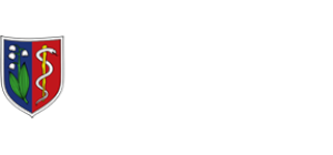 Centrum Medyczne Kształcenia Podyplomowego CMKP logo medium white transparent