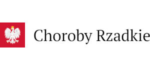 Choroby Rzadkie logo medium kolor transparent