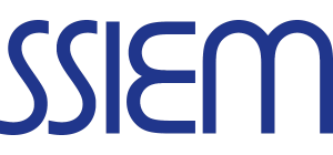 Society for the Study of Inborn Errors of Metabolism SSIEM logo medium kolor transparent