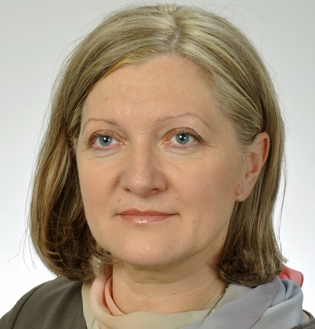 Jolanta Sykut-Cegielska doktor habilitowany nauk medycznych Konsultant Krajowy w dziedzinie Pediatrii Metabolicznej Członek Zarządu PTWWM foto 2024