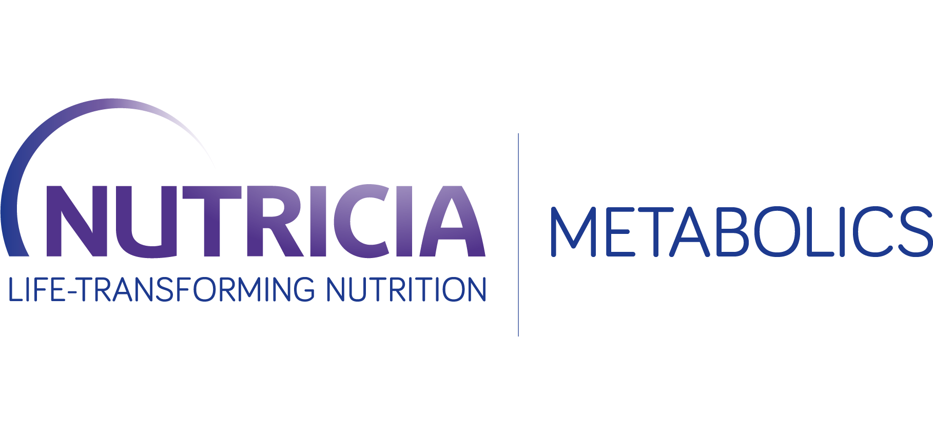 Nutricia Metabolics logo transparent HD