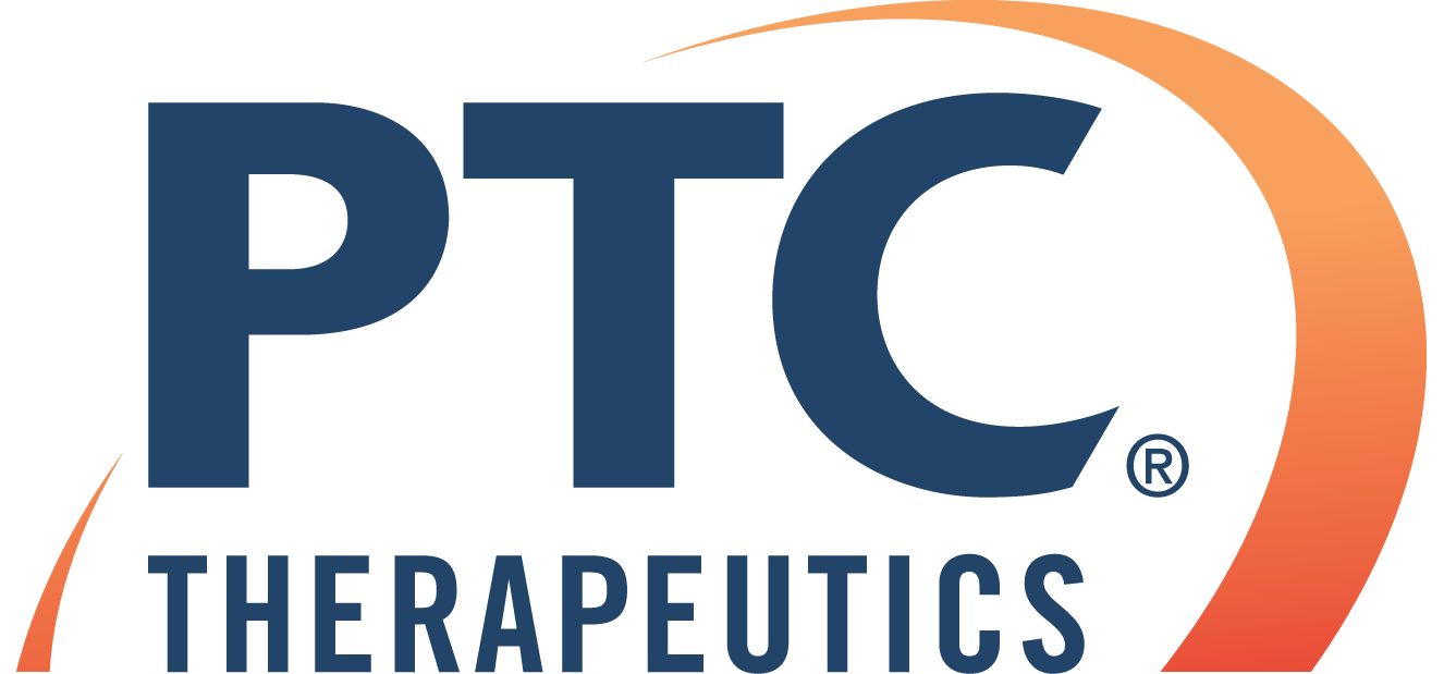 PTC Therapeutics logo transparent HD