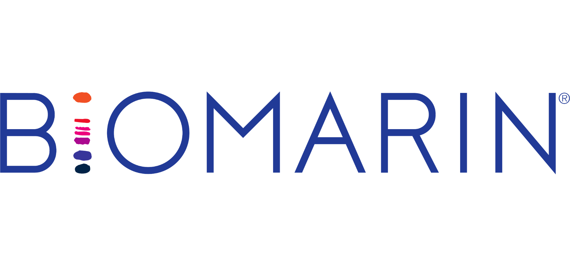 Biomarin Pharmaceutical logo transparent