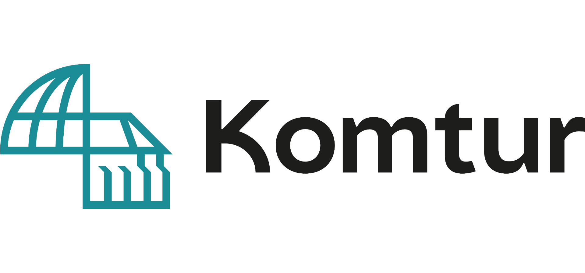 Komtur Pharmaceuticals logo transparent