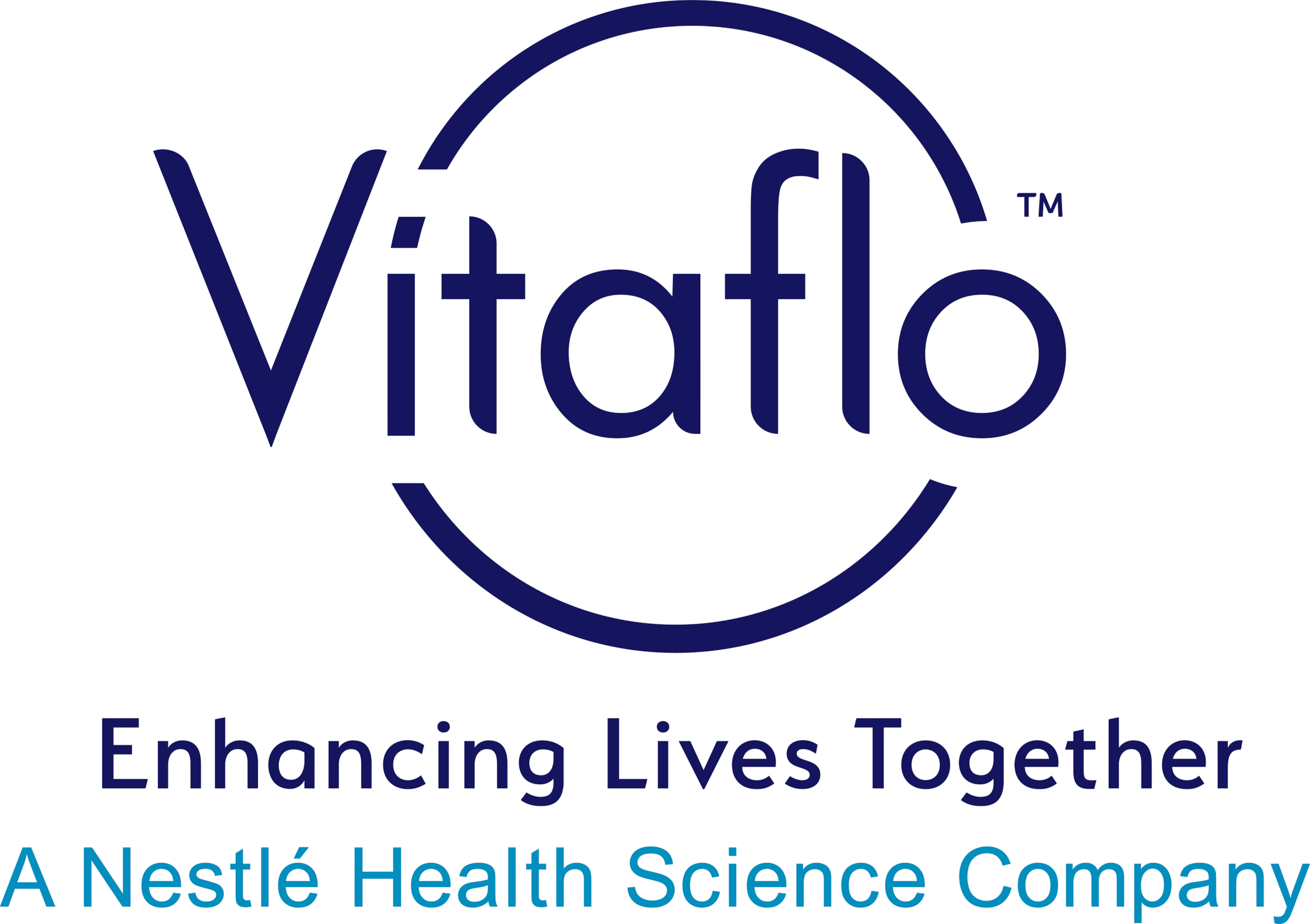 Vitaflo new logo transparent HD