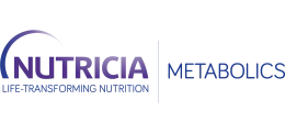 Nutricia Metabolics logo transparent HD