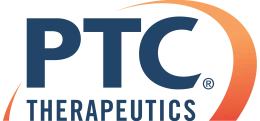 PTC Therapeutics logo transparent HD